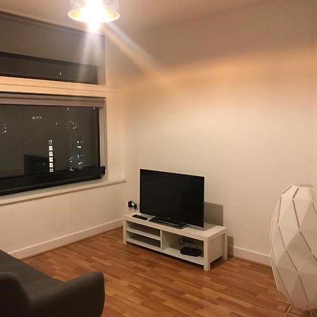 City Heights Манчестер Екстер'єр фото